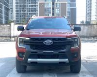 Bán xe Ford Ranger Wildtrak 2.0L 4x4 AT 2025 giá 879 Triệu - Hà Nội