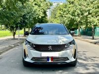Bán xe Peugeot 3008 GT 2024 giá 888 Triệu - Hà Nội
