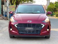 Bán xe Hyundai i10 2022 1.2 AT giá 345 Triệu - Hà Nội
