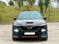 Bán xe VinFast President 2020 6.2 V8 giá 995 Triệu - Hà Nội