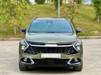 Bán xe Kia Sportage 2025 Signature 2.0G giá 950 Triệu - Hà Nội
