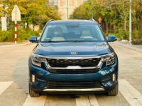 Bán xe Kia Seltos 2021 Premium 1.4 AT giá 560 Triệu - Hà Nội