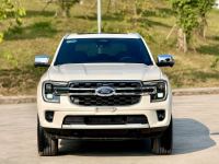 Bán xe Ford Everest 2024 Titanium Plus 2.0L 4x4 AT giá 1 Tỷ 428 Triệu - Hà Nội