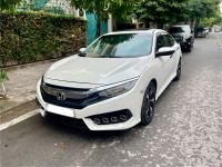 Bán xe Honda Civic 2016 1.5L Vtec Turbo giá 455 Triệu - Hà Nội
