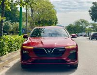 Bán xe VinFast Lux A 2.0 Tiêu chuẩn 2022 giá 580 Triệu - Hà Nội