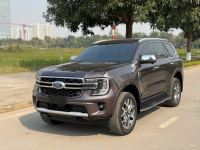 Bán xe Ford Everest Titanium 2.0L 4x2 AT 2023 giá 1 Tỷ 130 Triệu - Hà Nội