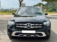 Bán xe Mercedes Benz GLC 2022 200 giá 1 Tỷ 130 Triệu - Hà Nội