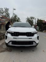 Bán xe Kia Sonet 2026 Deluxe 1.5 AT giá 548 Triệu - Hà Nội