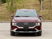 Bán xe Hyundai SantaFe Cao cấp 2.5L HTRAC 2024 giá 1 Tỷ 180 Triệu - Hà Nội
