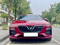 Bán xe VinFast Lux A 2.0 Tiêu chuẩn 2022 giá 590 Triệu - Hà Nội