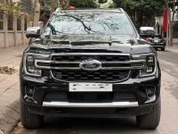 Bán xe Ford Everest Titanium Plus 2.0L 4x4 AT 2025 giá 1 Tỷ 475 Triệu - Hà Nội