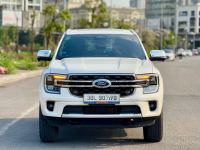 Bán xe Ford Everest Titanium Plus 2.0L 4x4 AT 2024 giá 1 Tỷ 410 Triệu - Hà Nội