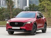Bán xe Mazda CX5 Premium Sport 2.0 AT 2024 giá 828 Triệu - Hà Nội