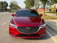 Bán xe Mazda 6 2022 Signature Premium 2.5 AT giá 675 Triệu - Hà Nội
