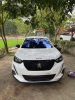 Bán xe Peugeot 2008 Active 1.2 AT 2022 giá 528 Triệu - Hà Nội