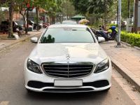 Bán xe Mercedes Benz C class 2020 C200 Exclusive giá 938 Triệu - Hà Nội