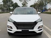 Bán xe Hyundai Tucson 2.0 ATH 2020 giá 658 Triệu - Hà Nội