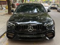 Bán xe Mercedes Benz E class E180 2021 giá 1 Tỷ 230 Triệu - Hà Nội