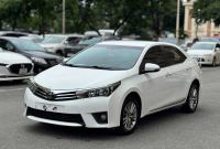 Bán xe Toyota Corolla altis 2016 1.8G AT giá 445 Triệu - Hà Nội