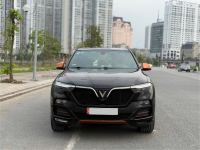 Bán xe VinFast Lux SA 2.0 2020 Base 2.0 AT giá 599 Triệu - Hà Nội