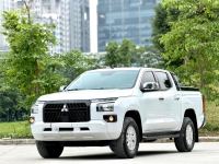 Bán xe Mitsubishi Triton 2024 GLX 2WD AT giá 570 Triệu - Hà Nội