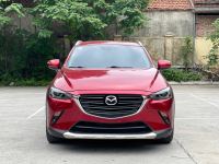 Bán xe Mazda CX3 Luxury 1.5 AT 2024 giá 525 Triệu - Hà Nội