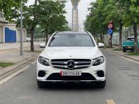 Bán xe Mercedes Benz GLC 2018 300 4Matic giá 930 Triệu - Hà Nội