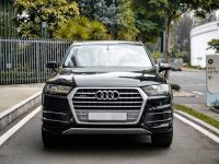 Bán xe Audi Q7 2.0 AT 2017 giá 1 Tỷ 190 Triệu - Hà Nội