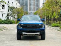 Bán xe Ford Ranger 2023 Raptor 2.0L 4x4 AT giá 985 Triệu - Hà Nội