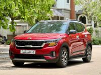 Bán xe Kia Seltos Premium 1.4 AT 2020 giá 485 Triệu - Hà Nội