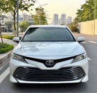 Bán xe Toyota Camry 2021 2.5Q giá 870 Triệu - Hà Nội