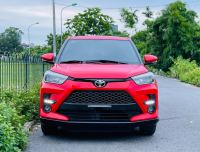 Bán xe Toyota Raize 2024 G 1.0 CVT giá 475 Triệu - Hà Nội
