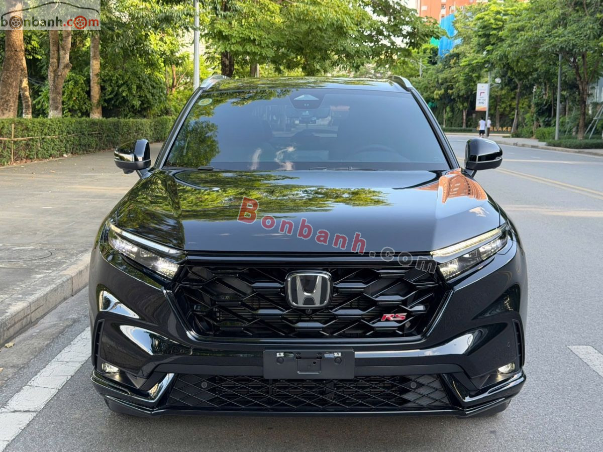 Honda CRV e:HEV RS 2026 - 1 Tỷ 280 Triệu