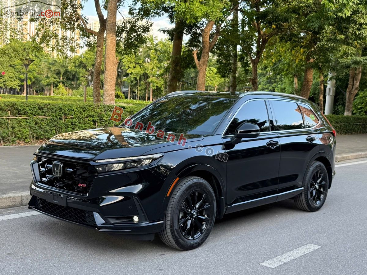 Honda CRV e:HEV RS 2026 - 1 Tỷ 280 Triệu 2