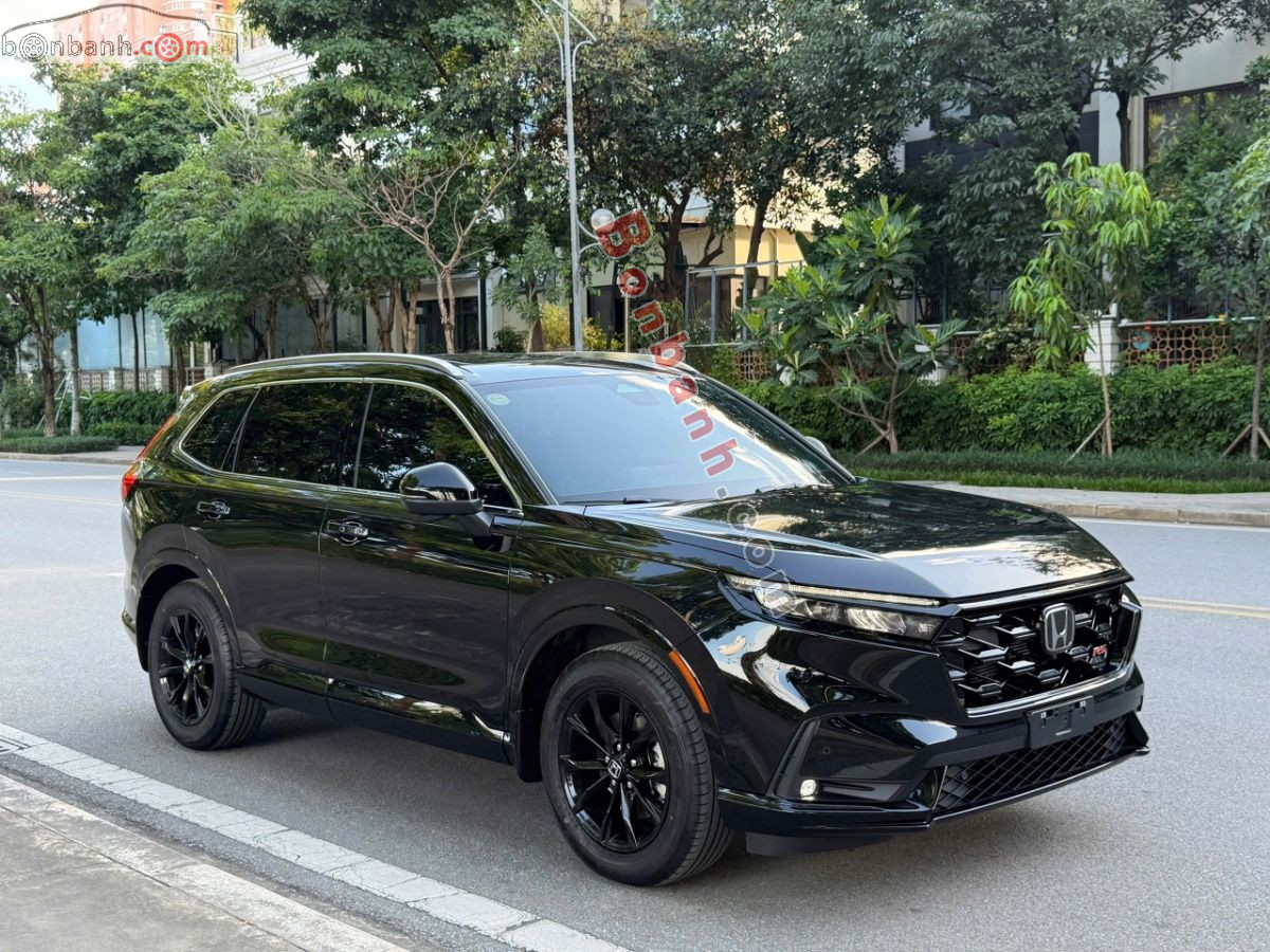 Honda CRV e:HEV RS 2026 - 1 Tỷ 280 Triệu 3