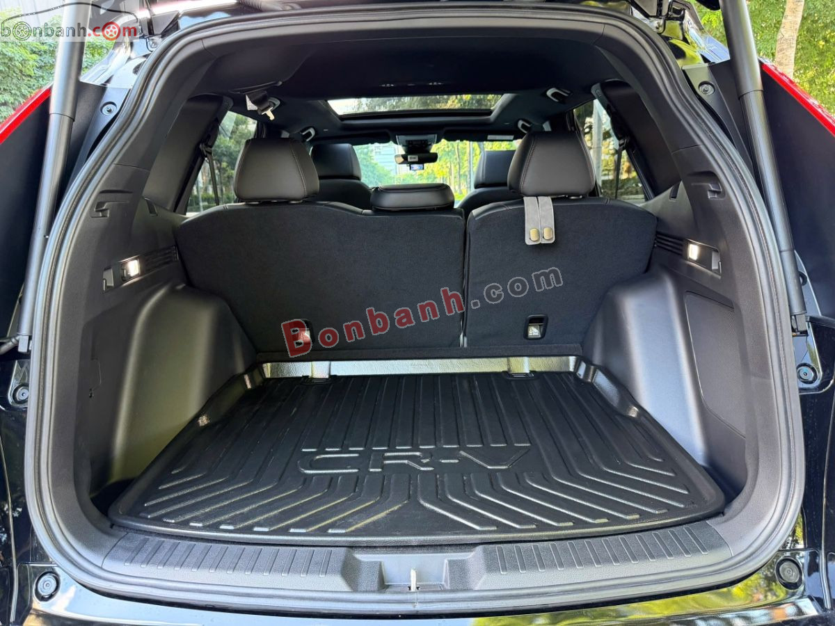 Honda CRV e:HEV RS 2026 - 1 Tỷ 280 Triệu 10