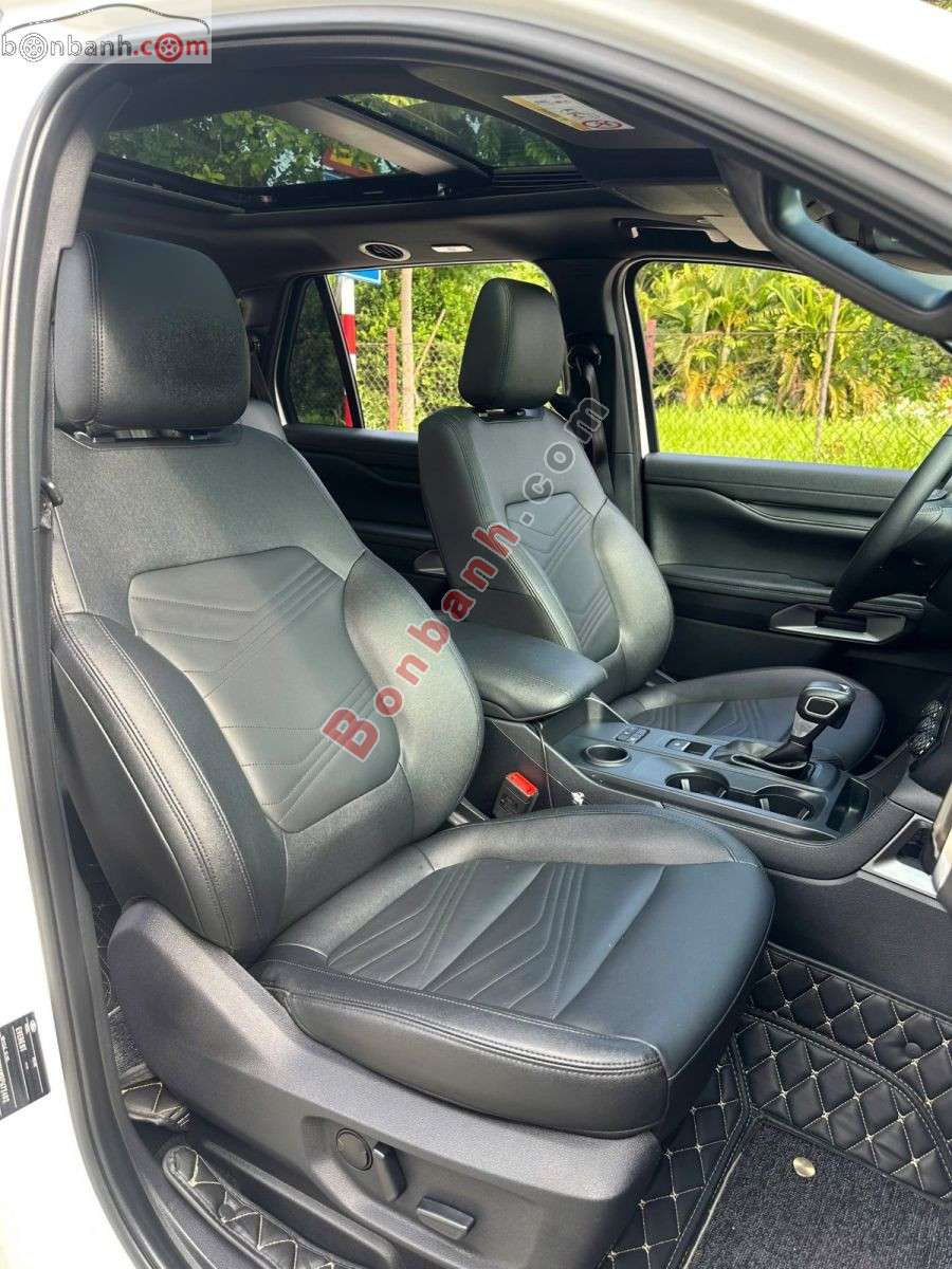 Ford Everest Titanium 2.0L 4x2 AT 2023 - 1 Tỷ 99 Triệu 6
