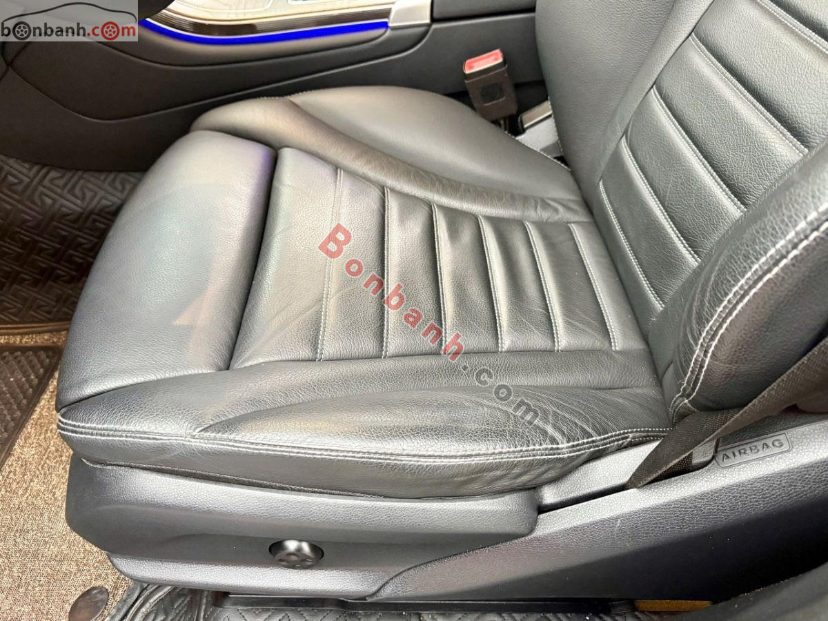 Mercedes Benz GLC 200 4Matic 2021 - 1 Tỷ 230 Triệu 6