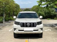 Bán xe Toyota Prado 2018 VX 2.7L giá 1 Tỷ 700 Triệu - Hà Nội