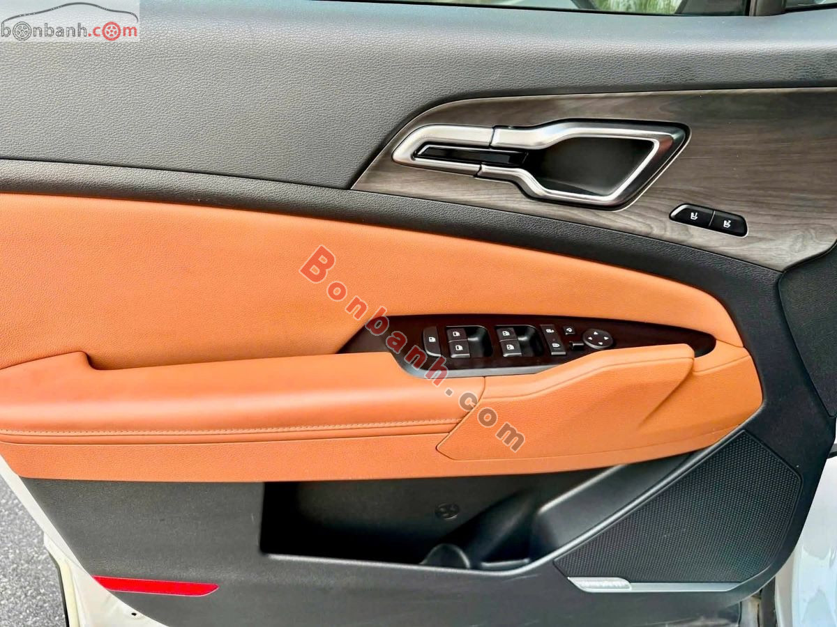 Kia Sportage Signature X-Line 2.0D 2022 - 850 Triệu 10