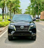 Bán xe Toyota Fortuner 2.4G 4x2 AT 2020 giá 810 Triệu - Hà Nội