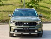 Bán xe Kia Sorento Premium 2.2D AT AWD 2025 giá 1 Tỷ 35 Triệu - Hà Nội