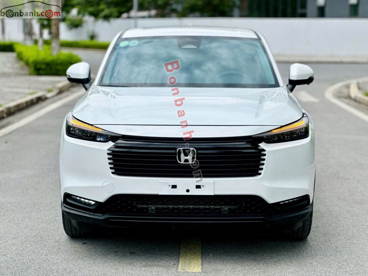 Honda HRV G 2025 - 650 Triệu