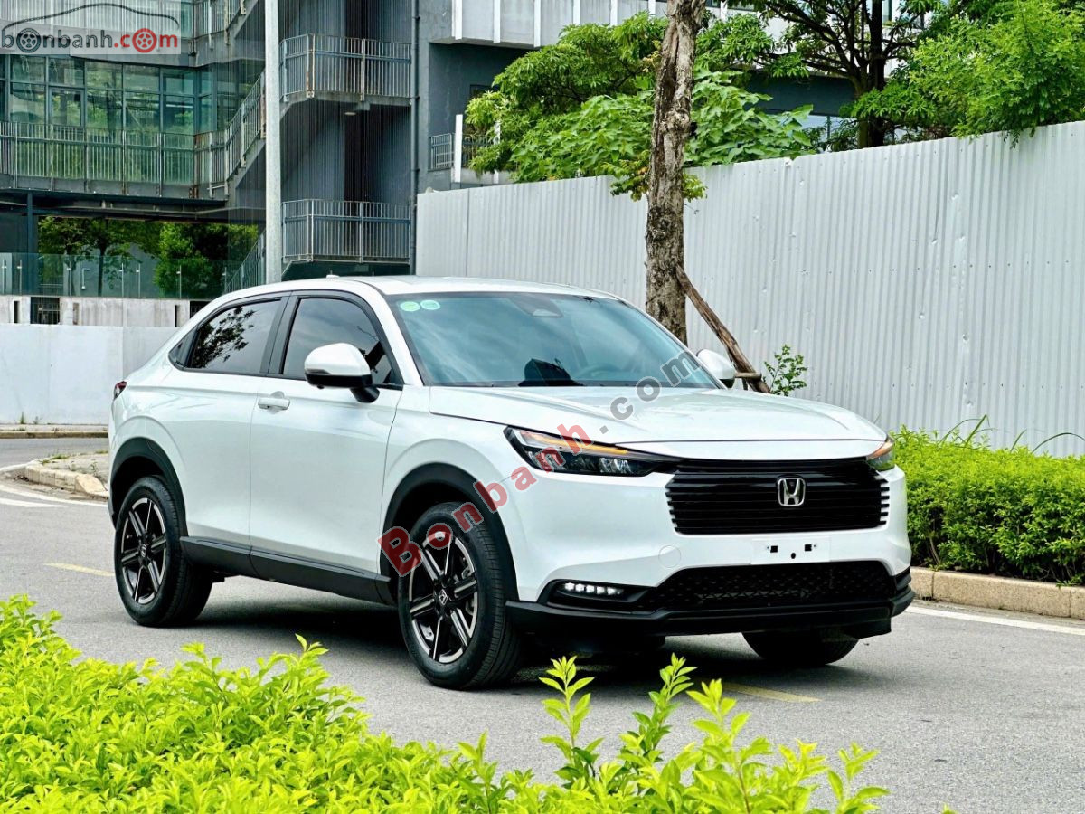Honda HRV G 2025 - 650 Triệu 2