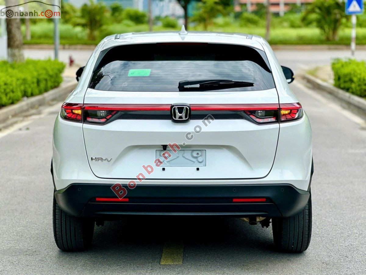 Honda HRV G 2025 - 650 Triệu 3