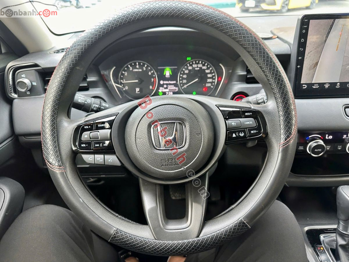 Honda HRV G 2025 - 650 Triệu 5