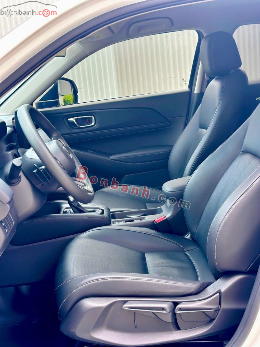 Honda HRV G 2025 - 650 Triệu 7
