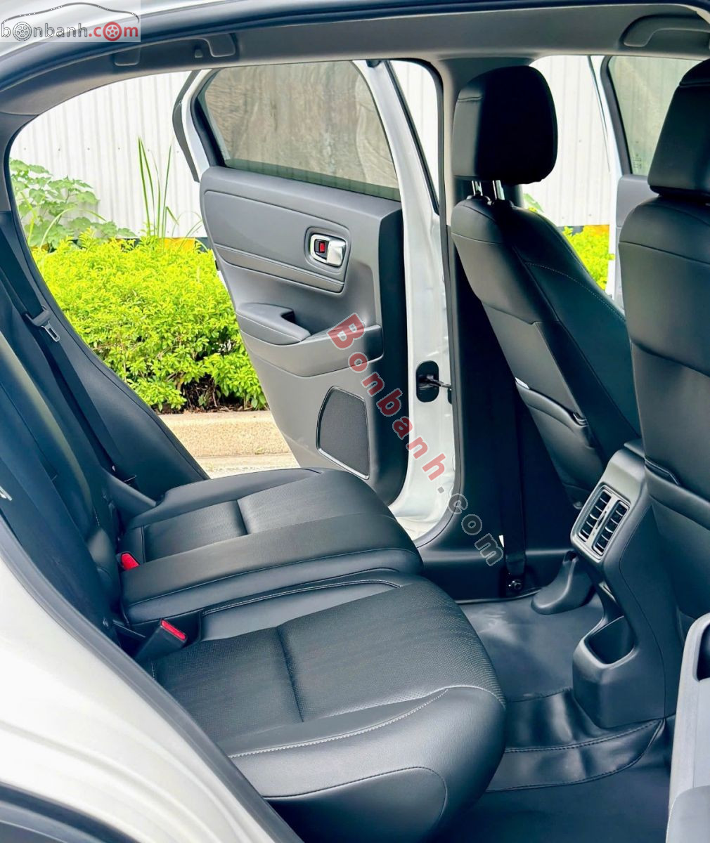 Honda HRV G 2025 - 650 Triệu 10