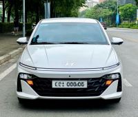 Bán xe Hyundai Accent 1.5 AT 2024 giá 465 Triệu - Hà Nội