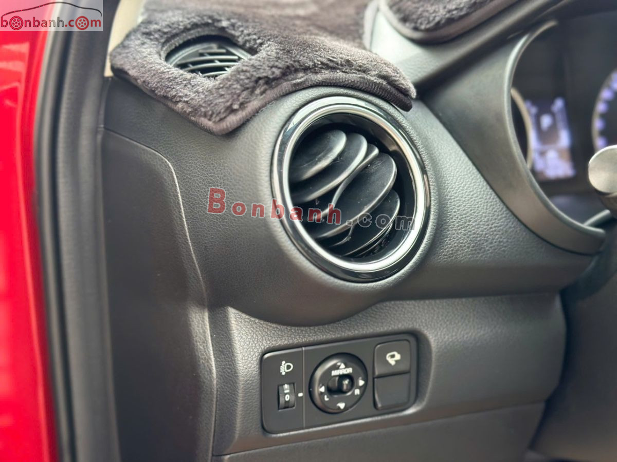 Kia Soluto 1.4 AT Deluxe 2022 - 340 Triệu 7